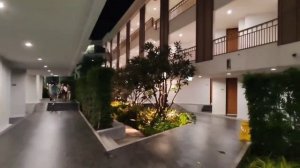 Обзор отеля  "Bella  Nara"  Пхукет Тайланд