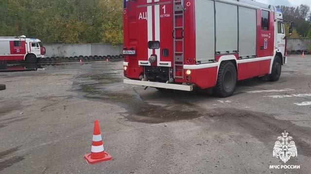 Скоростное маневрирование