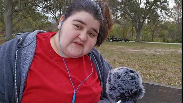 ASMR | Watch This With Your Furbaby (soft-spoken, nature sounds, inspiring story, relaxation) смотреть онлайн