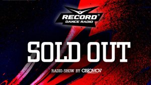 Oblomov – Record Sold Out #279 [Радио Рекорд]