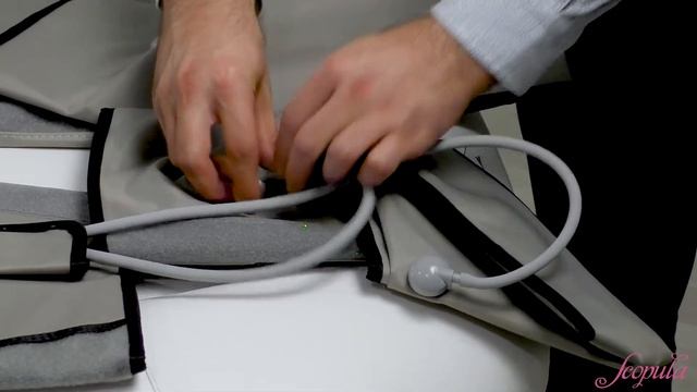 Аппарат прессотерапии 36 камер Emola | Scopula.ru смотреть онлайн