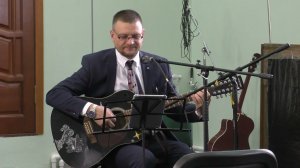 Пение. Долматов С.В. Пение 03.12.2022