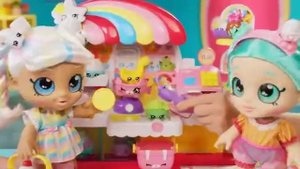 Куклы Кинди Кидс с аксессуарами🧁