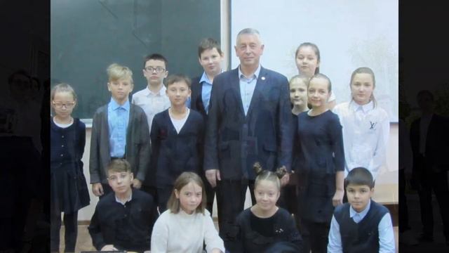 День учителя!