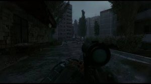 S.T.A.L.K.E.R. Anomaly + правки