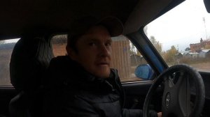 #осень 🍁,дождь,☔ деревня,размышляем о жизни в деревне 🤔