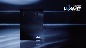 ⛳ Golfzon WAVE: Революция в мире гольф-симуляторов