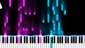 San San Days (by Spira Spica) - My Dress-up Darling OP (Piano)