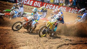 James Stewart Feature | 2022 Pro Motocross