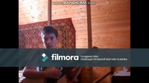 Разбор песни (Ты, да я, да мы с тобой