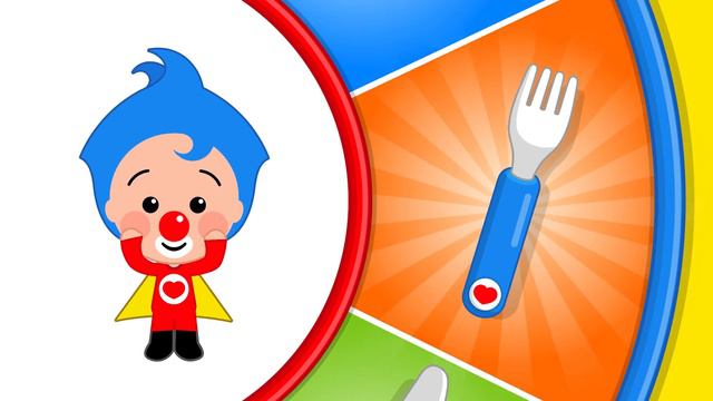 Si Tú Tienes - Y Las Mejores Canciones Infantiles (120 Min) ♫ Plim Plim смотреть онлайн