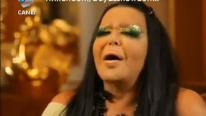 Bulent Ersoy - Makber - Beyaz Show