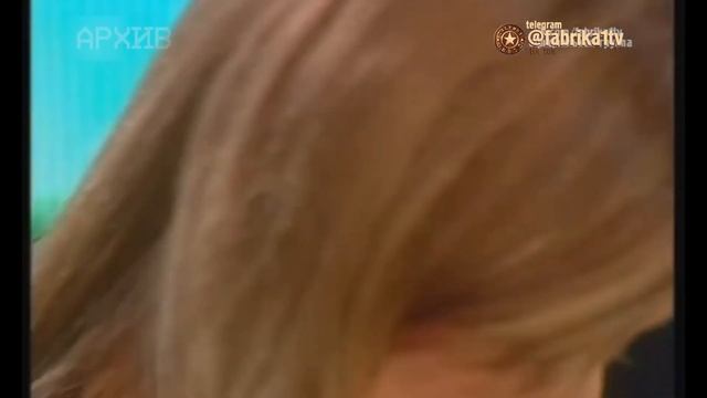 Игорь Николаев и Ирина Дубцова - "Раз, два, три" [Фабрика звёзд-4] смотреть онлайн