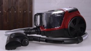 Пылесос Arnica Pika ET14430