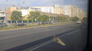 11автобус спб