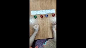 кулак ребро ладонь