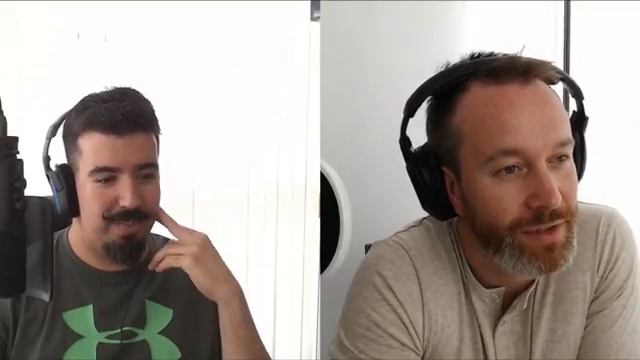 Road To Comp Podcast #5 - Oliver Atherton ( VFX Supervisor @ Double Negative)