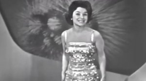 "Тамара Миансарова" 1964' "Чёрный 🐱 кот"