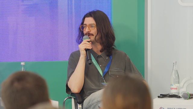 Контент нового поколения. Медиаплатформы + искусственный интеллект