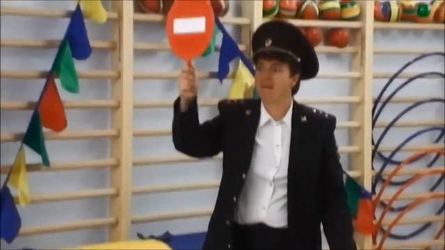 ПДД! ОСТОРОЖНО ДЕТИ! смотреть онлайн