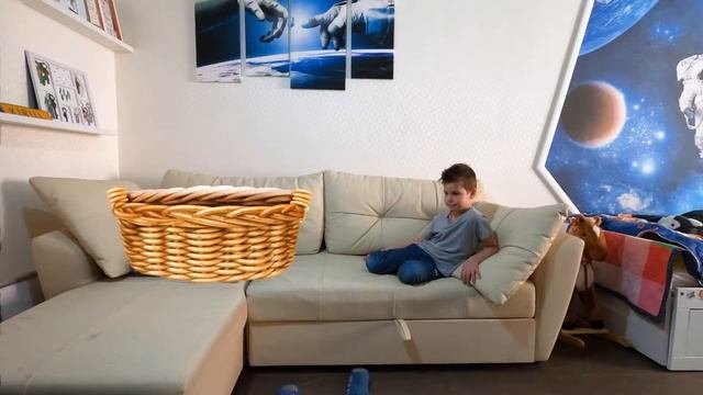 [Видеопоэзия] 25 Сахань Кирилл