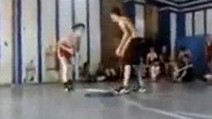 Аллерой Шамиль довгириев