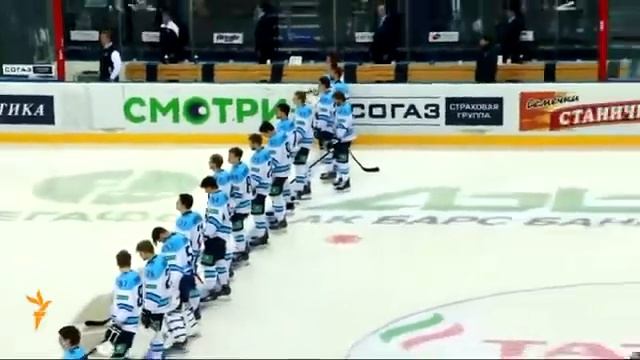 Татарстан гимны смотреть онлайн