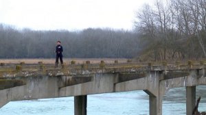 Моздок. Фильм шестнадцатый