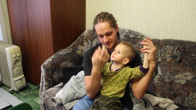 В гостях у Ванечки смотреть онлайн