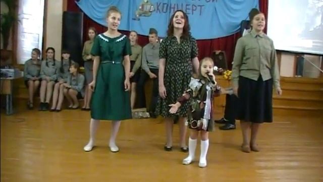 "Катюша" смотреть онлайн