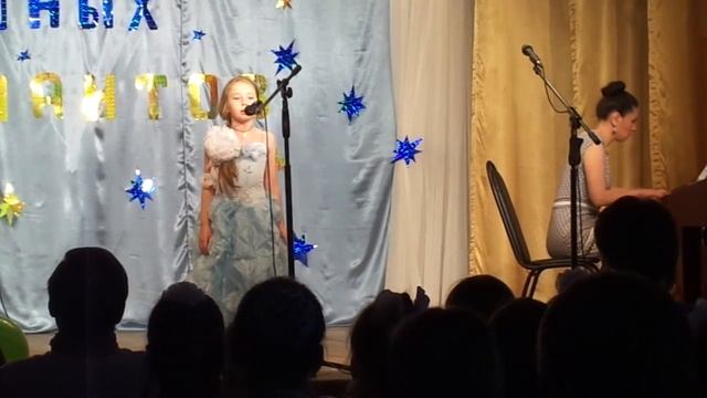 Полина Титова Юхнов смотреть онлайн