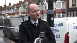 London Breaks Record For Most Teens Murdered In One Year