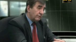 Валерий Волков о пучковом оружие