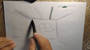 Подготовка под покраску + покраска_Потолки