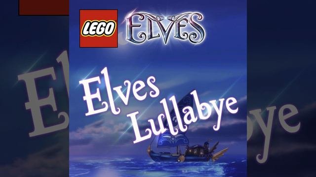 Elves Lullabye