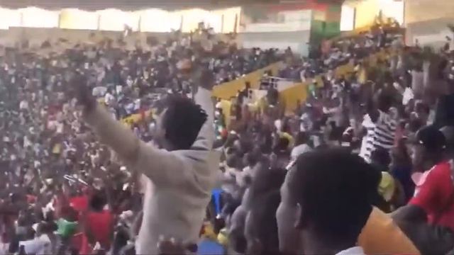 U23 : Mali 1 Maroc 0 смотреть онлайн