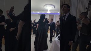 Rafael Tovuzlu Afet Fermanqizi Popiri 2022 "Rusiya Toyu"