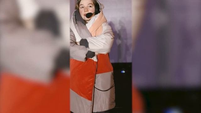 Губернаторская Елка - новогоднее шоу, Backstage