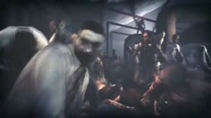 Left 4 Dead 2 | The Sacrifice (Teaser #1)