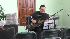 Пение. Долматов С.В. 24.02.2024