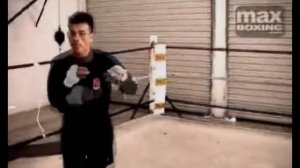 Arturo Thunder Gatti Артуро Гром Гатти The best