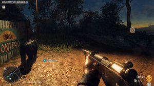 FAR CRY 6 УСПЕЙ КУПИТЬ 2! обновление новая карта броня оружие - черный рынок ГАЙД как убрать мыло