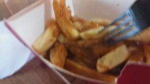 20240926 Curry chips или поздний перекус в забигаловке