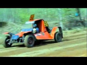 Автокросс багги Березники_21.05.2011