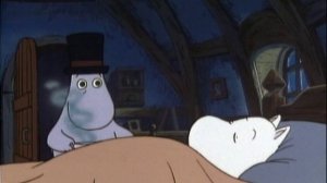 Муми тролли 55