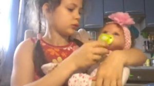 Как сделать соску для реборна