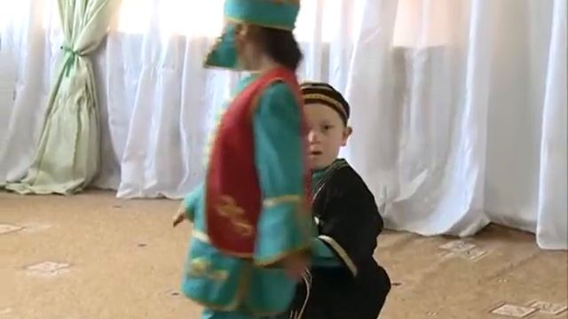 Радуга на ногайском языке смотреть онлайн