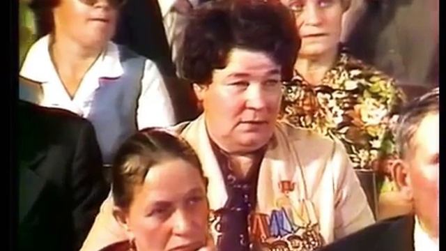 Воронеж область. Семилуки1982 год. смотреть онлайн