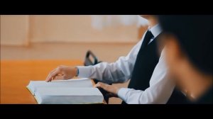 социальный ролик: Мир инвалидов