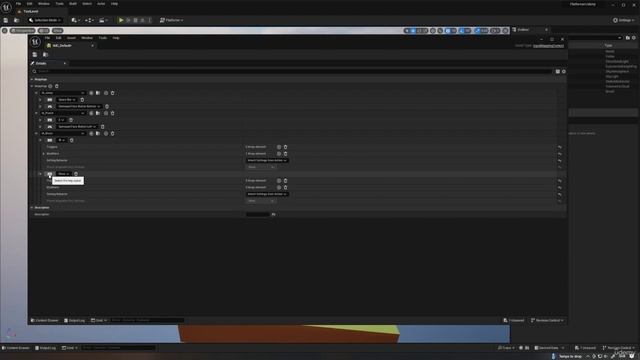 17. Input Actions GameMode and PlayerController. MAKE 3D PLATFORMER in Unreal Engine 5